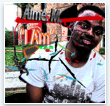 I Am-Single Release Album by Aim�. M.